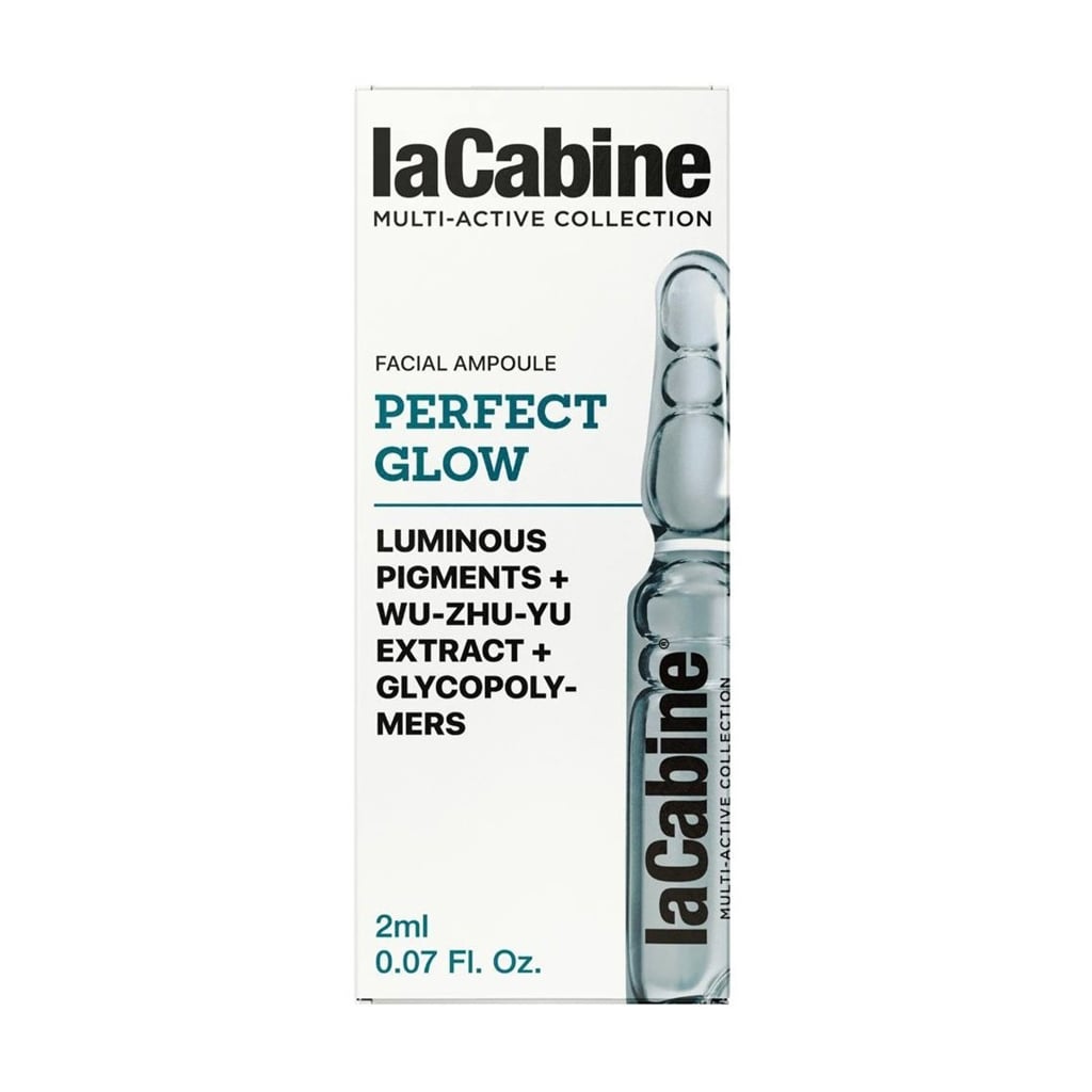 Сироватка для обличчя La Cabine Perfect Glow Ampoules, 2 мл
